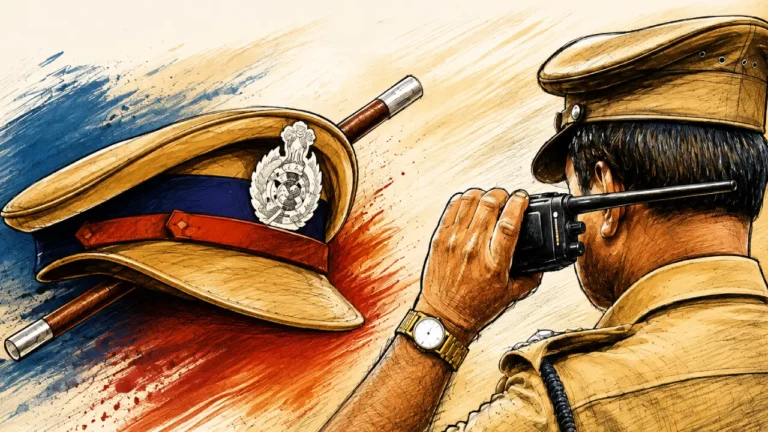 ബറ്റാലിയൻ കോൺസ്റ്റബിളായി തുടക്കം , ഇപ്പോൾ കെ.എ.പി 4 ബറ്റാലിയന് കമാന്ഡന്റ് പദവിയില് 'എസ്.പി റാങ്കിൽ', കെ.പി.എസ്.ഒ.എ പ്രസിഡന്റ് യു. പ്രേമന്റെ നിയമനം സേനയില് വന് ചർച്ച ! kerala police association