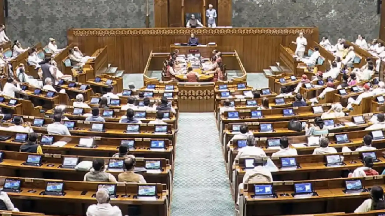 Parliament Monsoon Session MSME Bill passed Lok Sabha പാർലമെന്റ് വർഷകാല സമ്മേളനം ചിത്രം