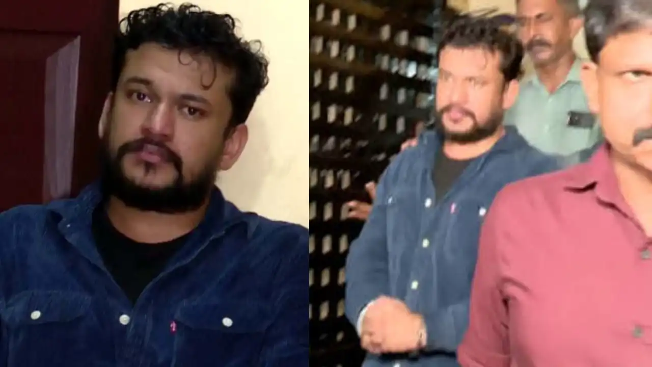 അർജുൻ ആയങ്കിയെ മജിസ്‌ട്രേറ്റിന് മുന്നിൽ ഹാജരാക്കുന്നു; എറണാകുളം പൊലീസ് സംഘം കണ്ണൂരിൽ