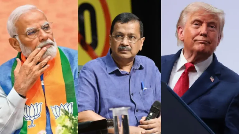 പെട്രോളോ ഇ20യോ? തിരഞ്ഞെടുക്കാനുള്ള അവകാശം ജനങ്ങൾക്ക് വേണം; ഇ20 പെട്രോളിനെതിരെ കേജ്രിവാളിന്റെ പോരാട്ടം കടുപ്പിക്കുന്നു; മോദിയുടെ വസതിയിലേക്ക് മാർച്ച്, 'ട്രംപിന്റെ സമ്മർദത്തിന് വഴങ്ങി കേന്ദ്രം' എന്ന ആരോപണവുമായി എഎപി! ഇ20 പെട്രോൾ നയത്തിനെതിരെ പ്രതിഷേധിക്കുന്ന ആം ആദ്മി പാർട്ടി നേതാവ് അരവിന്ദ് കേജ്രിവാൾ