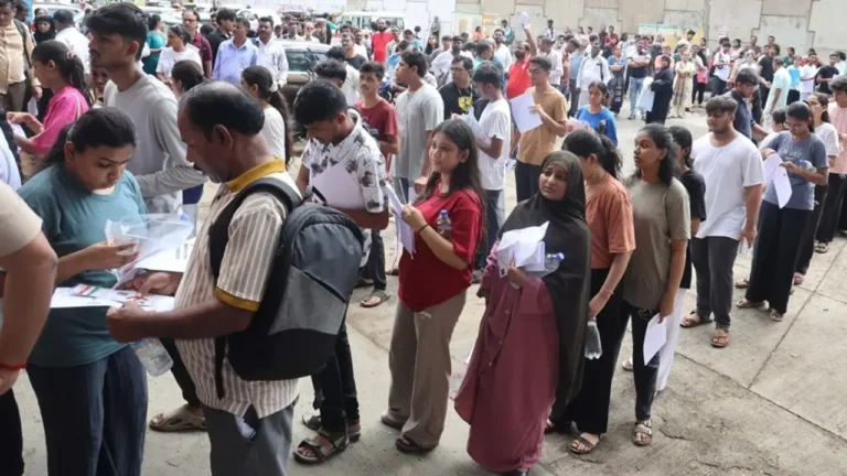 neet exam