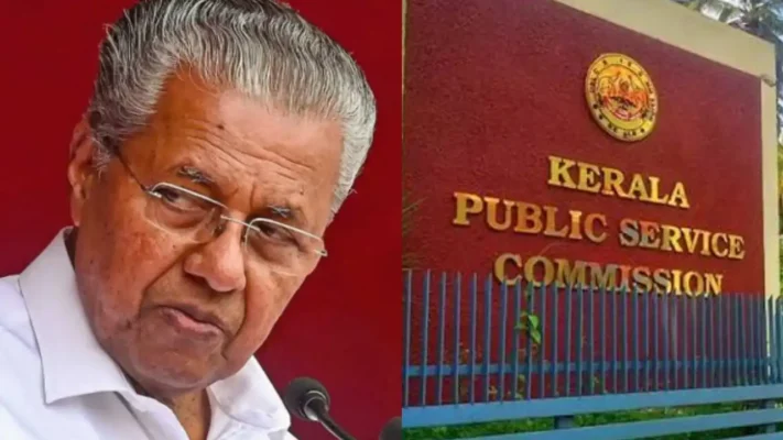 പിണറായി നേരിട്ടിറങ്ങി; പിന്നാലെ പി.എസ്.സി പ്രതിരോധത്തിന് സൈബർ സഖാക്കൾക്ക് പാർട്ടി നിർദേശം? പരീക്ഷാ ക്രമക്കേട് അന്വേഷണം ചൂടുപിടിക്കുമ്പോൾ സിപിഎമ്മിന്റെ പുതിയ നീക്കം, സോഷ്യൽ മീഡിയയിൽ വൻ ചർച്ച!