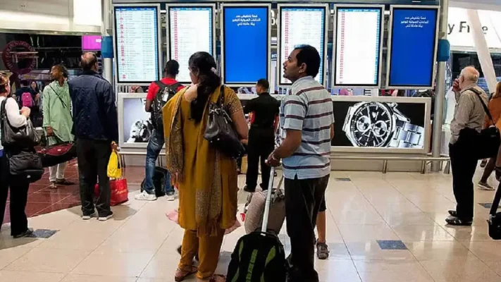 ഓണക്കാലത്ത് നാട്ടിലെത്തിയ പ്രവാസികൾക്ക് പണിയായി ഈ തീരുമാനം ; ഗൾഫ് രാജ്യത്തേക്ക് മടങ്ങാൻ ഇനി ഇരട്ടിയിലധികം പണം ചെലവാക്കണം