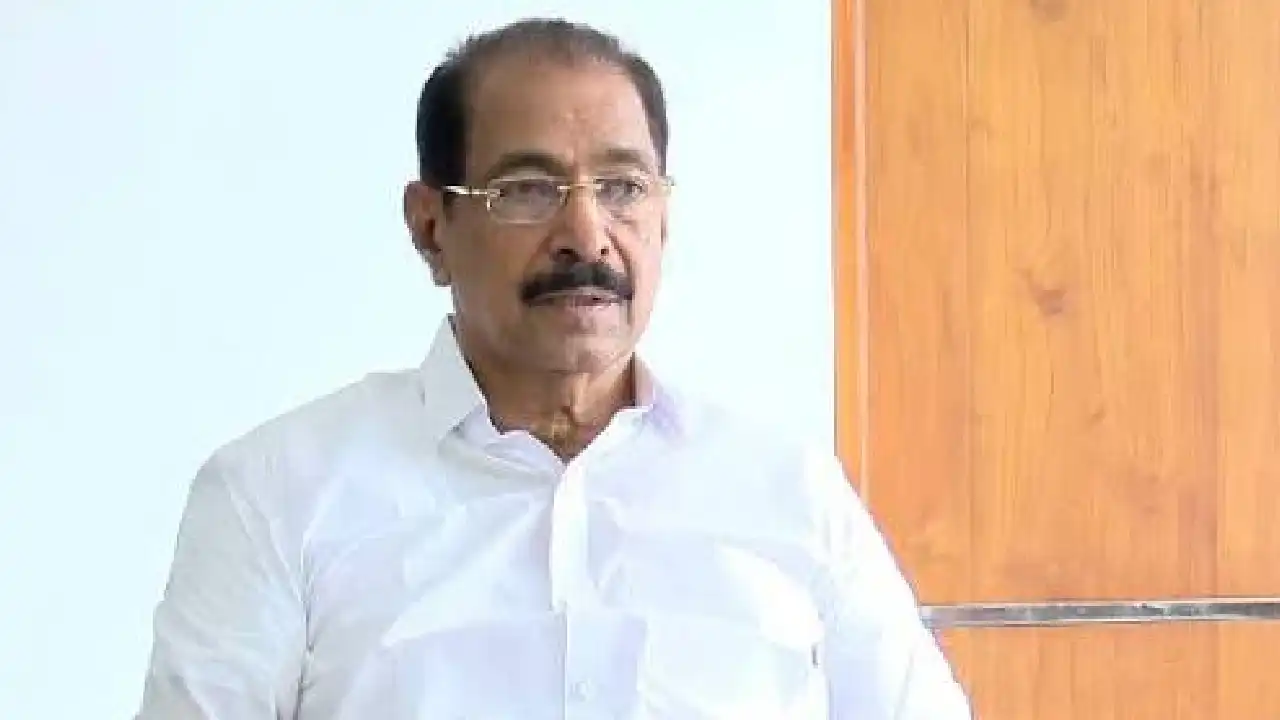 വൈദ്യുതി മന്ത്രി സണ്ണി ജോസഫ് വൈദ്യുതിവകുപ്പിനെ ജനസൗഹൃദമാക്കുന്നതിനെക്കുറിച്ച് സംസാരിക്കുന്നു