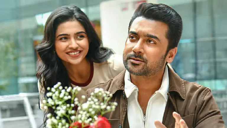 surya mamitha