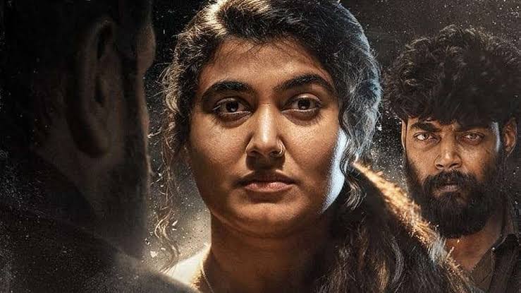thudakkam
