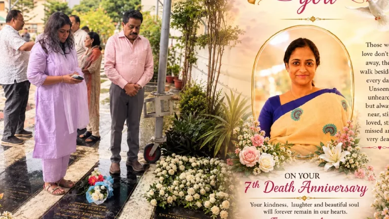 പ്രിയപ്പെട്ടവളുടെ വേര്പാടിന് ഏഴു വര്ഷം; വേദന തളം കെട്ടിയ കൊച്ചിയിലെ വീട്ടില് ഓര്മ്മ പുതുക്കി ടോമിന് തച്ചങ്കരിയും മകളും tomin thachankari (1)