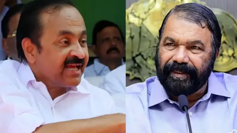 vd and sivankutty