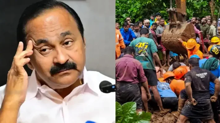 ജനങ്ങളുടെ ജീവന് വിലയില്ലേ? മഴ മുന്നറിയിപ്പ് ലഭിച്ചിട്ടും മുന്നൊരുക്കം നടത്തിയില്ല,  ദുരിതാശ്വാസ നടപടി ഏകോപിപ്പിച്ചില്ല
