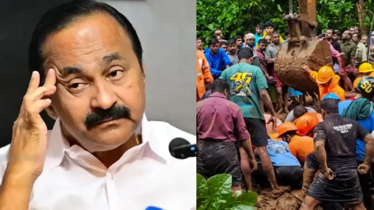 ജനങ്ങളുടെ ജീവന് വിലയില്ലേ? മഴ മുന്നറിയിപ്പ് ലഭിച്ചിട്ടും മുന്നൊരുക്കം നടത്തിയില്ല, ദുരിതാശ്വാസ നടപടി ഏകോപിപ്പിച്ചില്ല vds