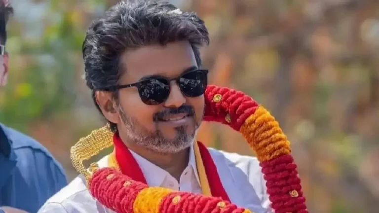 നവവധുവിന് ഒരു പവനും പട്ടുസാരിയും, സർക്കാർ ആശുപത്രികളിൽ ജനിക്കുന്ന കുട്ടികൾക്ക് ഒരു ഗ്രാം സ്വർണ്ണം'ബഡ്ജറ്റിൽ ഞെട്ടിച്ച് വിജയ് സർക്കാർ vijay govt