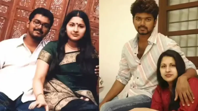 vijay sangeetha